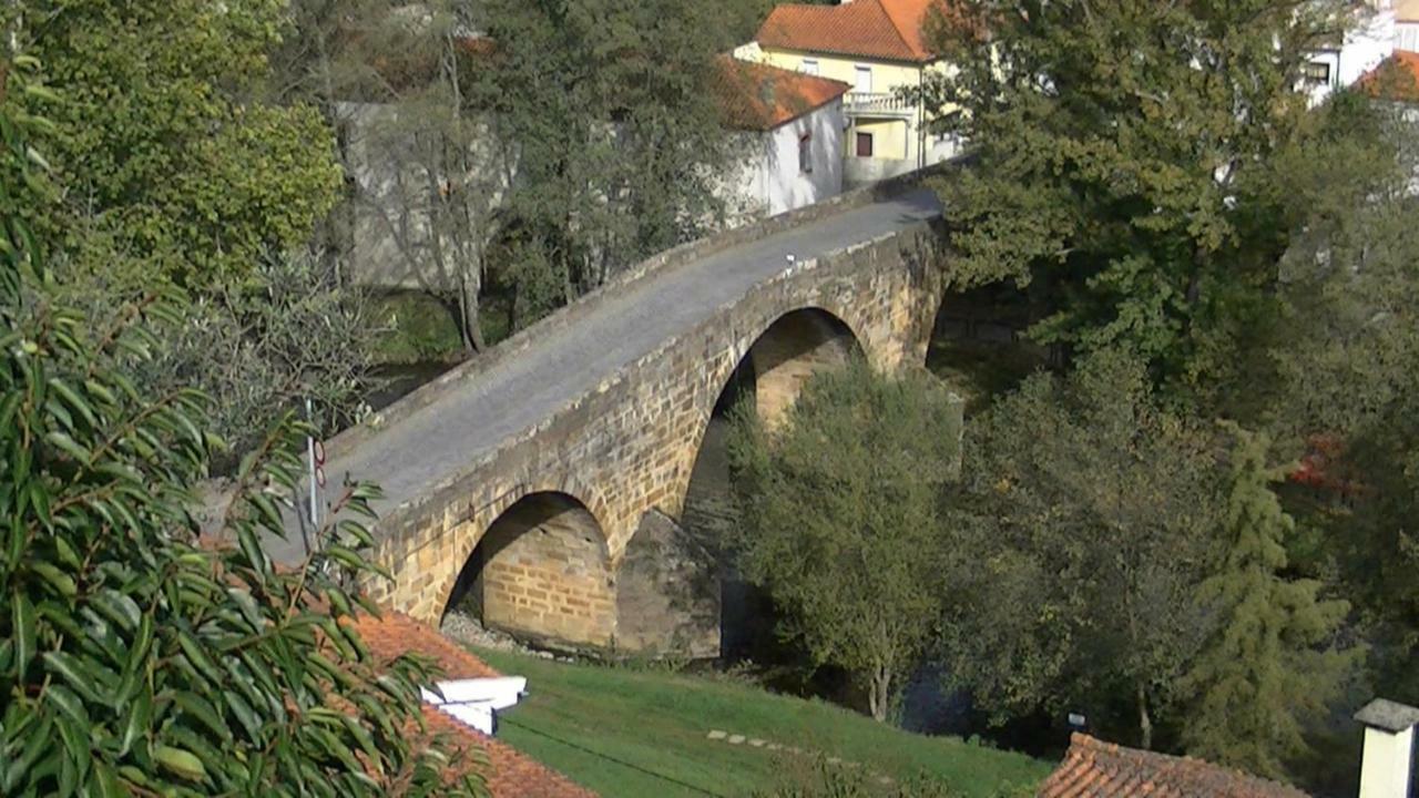 Gois - Belas Vistas Na N2 - Al المظهر الخارجي الصورة